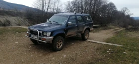 Toyota 4runner - Car24.bg Toyota 4runner