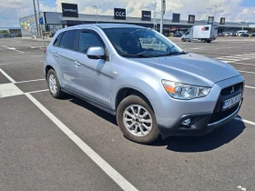 Mitsubishi ASX 1.8t - 6850 € / 13397.44 лв. - 71569225 3 | Car24.bg Mitsubishi ASX 1.8t - 6850 € / 13397.44 лв. - 71569225 3