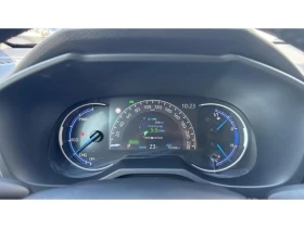 Toyota Rav4 2.5HSD LUXURY FWD | Auto.bg — изображение 14 Toyota Rav4 2.5HSD LUXURY FWD | Auto.bg — изображение 14