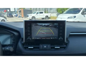 Toyota Rav4 2.5HSD LUXURY FWD | Auto.bg — изображение 15 Toyota Rav4 2.5HSD LUXURY FWD | Auto.bg — изображение 15