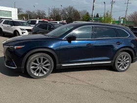 Mazda CX-9 * GT * ПРЕДСТАВИТЕЛСТВО * ДИСТРОНИК * 360 | Auto.bg — изображение 12 Mazda CX-9 * GT * ПРЕДСТАВИТЕЛСТВО * ДИСТРОНИК * 360 | Auto.bg — изображение 12