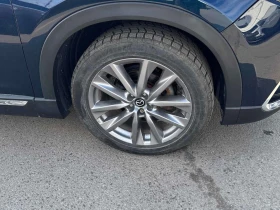 Mazda CX-9 * GT * ПРЕДСТАВИТЕЛСТВО * ДИСТРОНИК * 360 | Auto.bg — изображение 7 Mazda CX-9 * GT * ПРЕДСТАВИТЕЛСТВО * ДИСТРОНИК * 360 | Auto.bg — изображение 7