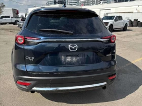 Mazda CX-9 * GT * ПРЕДСТАВИТЕЛСТВО * ДИСТРОНИК * 360 | Auto.bg — изображение 14 Mazda CX-9 * GT * ПРЕДСТАВИТЕЛСТВО * ДИСТРОНИК * 360 | Auto.bg — изображение 14