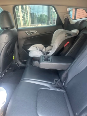 Kia Sportage 2.0 CRDI LONG | Auto.bg — изображение 14 Kia Sportage 2.0 CRDI LONG | Auto.bg — изображение 14