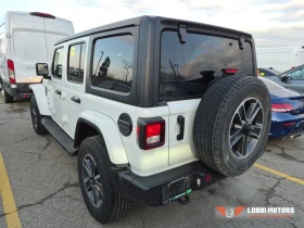 Jeep Wrangler - 28700 € - 33370984 4 | Car24.bg Jeep Wrangler - 28700 € - 33370984 4