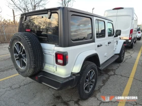 Jeep Wrangler - 28700 € - 33370984 3 | Car24.bg Jeep Wrangler - 28700 € - 33370984 3