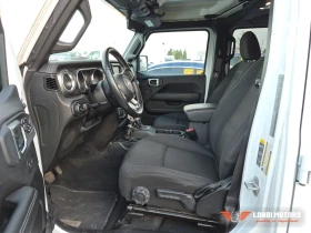 Jeep Wrangler - 28700 € - 33370984 5 | Car24.bg Jeep Wrangler - 28700 € - 33370984 5