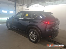 Mazda CX-5 - 17700 € - 63470527 4 | Car24.bg Mazda CX-5 - 17700 € - 63470527 4