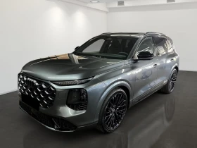 Audi Q7 S-LINE/ TECH PRO/ HUD/ MATRIX/ PANO/ 360/ 7 МЕСТЕН | Auto.bg — изображение 2 Audi Q7 S-LINE/ TECH PRO/ HUD/ MATRIX/ PANO/ 360/ 7 МЕСТЕН | Auto.bg — изображение 2