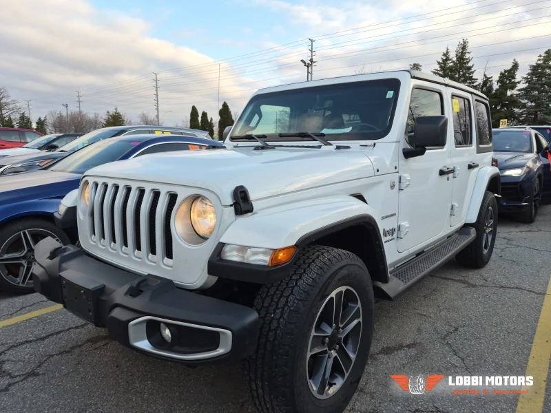 Jeep Wrangler - 28700 € - 33370984 1 | Car24.bg Jeep Wrangler - 28700 € - 33370984 1