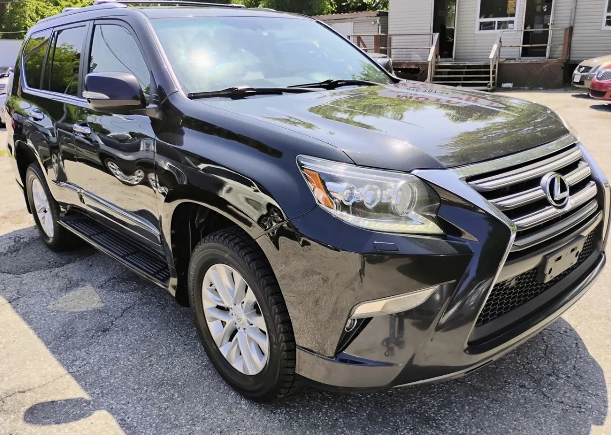 Lexus GX 460 PREMIUM | 7 МЕСТЕН | БЕЗ ИНЦИДЕНТИ | CARFAX | | Auto.bg — изображение 1 Lexus GX 460 PREMIUM | 7 МЕСТЕН | БЕЗ ИНЦИДЕНТИ | CARFAX | | Auto.bg — изображение 1