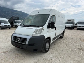 Fiat Ducato EURO 5B КЛИМАТИК
