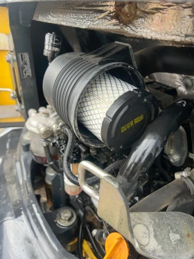 Багер Komatsu PC26MR-3 | Auto.bg — изображение 11 Багер Komatsu PC26MR-3 | Auto.bg — изображение 11