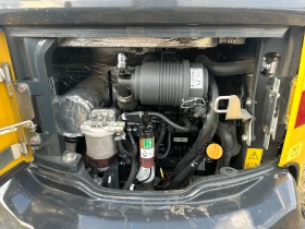 Багер Komatsu PC26MR-3 | Auto.bg — изображение 15 Багер Komatsu PC26MR-3 | Auto.bg — изображение 15