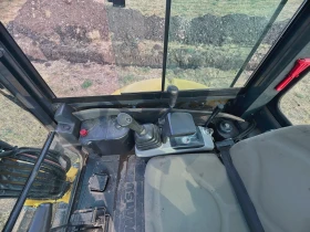 Багер Komatsu PC26MR-3 | Auto.bg — изображение 8 Багер Komatsu PC26MR-3 | Auto.bg — изображение 8