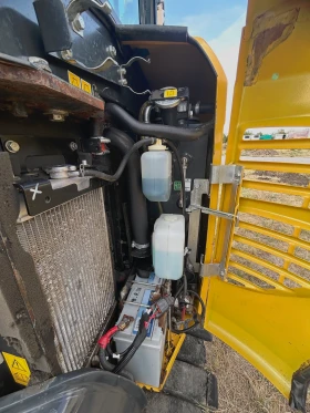 Багер Komatsu PC26MR-3 | Auto.bg — изображение 12 Багер Komatsu PC26MR-3 | Auto.bg — изображение 12