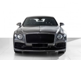 Bentley Flying Spur V8/ CARBON/ BLACKLINE/ MULLINER/ NAIM/ PANO/  | Mobile.bg   2