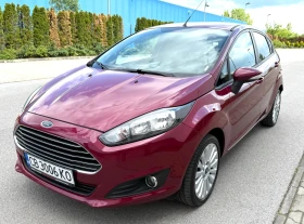 Ford Fiesta 1.25i/82kc/Facelift/С регистрация!/Обслужена 1 - Car24.bg Ford Fiesta 1.25i/82kc/Facelift/С регистрация!/Обслужена 1