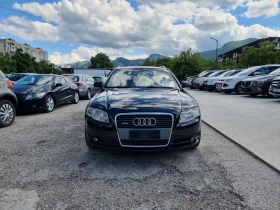 Audi A4 2.0TDI 4X4 1 - Car24.bg Audi A4 2.0TDI 4X4 1