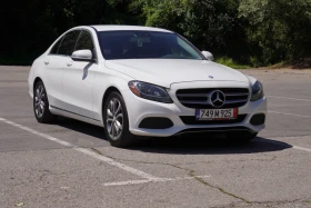 Mercedes-Benz C 300 КАМЕРА* DISTRONIC* Ребилд на мотор с гаранция! - Car24.bg Mercedes-Benz C 300 КАМЕРА* DISTRONIC* Ребилд на мотор с гаранция!