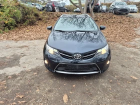 Toyota Auris 1.4D-4D FULL NAVI CEY LES CAMERA КОЖА - 13990 лв. / 7152.97 € - 36686071 2 | Car24.bg Toyota Auris 1.4D-4D FULL NAVI CEY LES CAMERA КОЖА - 13990 лв. / 7152.97 € - 36686071 2