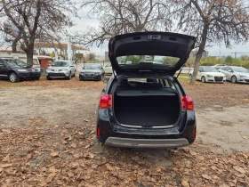 Toyota Auris 1.4D-4D FULL NAVI CEY LES CAMERA КОЖА - 13990 лв. / 7152.97 € - 36686071 14 | Car24.bg Toyota Auris 1.4D-4D FULL NAVI CEY LES CAMERA КОЖА - 13990 лв. / 7152.97 € - 36686071 14