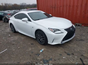 Lexus RC 350 ОБДУХВАНЕ/ПОДГРЕВ/ПАНОРАМА - Car24.bg Lexus RC 350 ОБДУХВАНЕ/ПОДГРЕВ/ПАНОРАМА