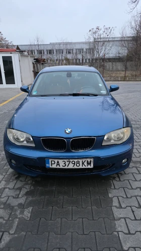 BMW 120 - Car24.bg BMW 120