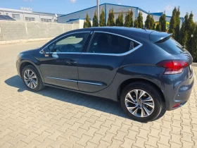 Citroen DS4 2.0HDI 163kc EXCLUSIVE - 6999 € / 13688.85 лв. - 58880991 2 | Car24.bg Citroen DS4 2.0HDI 163kc EXCLUSIVE - 6999 € / 13688.85 лв. - 58880991 2