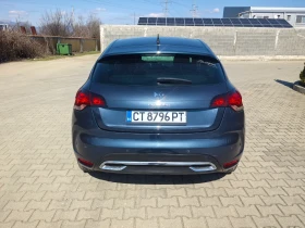Citroen DS4 2.0HDI 163kc EXCLUSIVE - 6999 € / 13688.85 лв. - 58880991 3 | Car24.bg Citroen DS4 2.0HDI 163kc EXCLUSIVE - 6999 € / 13688.85 лв. - 58880991 3