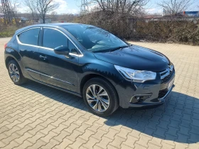 Citroen DS4 2.0HDI 163kc EXCLUSIVE - 6999 € / 13688.85 лв. - 58880991 5 | Car24.bg Citroen DS4 2.0HDI 163kc EXCLUSIVE - 6999 € / 13688.85 лв. - 58880991 5