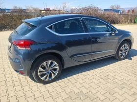 Citroen DS4 2.0HDI 163kc EXCLUSIVE - 6999 € / 13688.85 лв. - 58880991 4 | Car24.bg Citroen DS4 2.0HDI 163kc EXCLUSIVE - 6999 € / 13688.85 лв. - 58880991 4