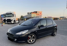 Снимка Peugeot 307