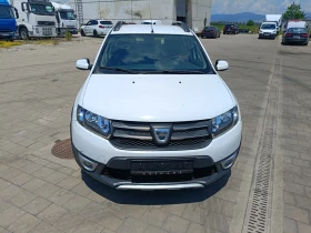 Снимка Dacia Sandero