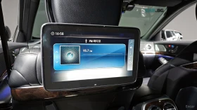 Mercedes-Benz S 560 LONG 4MATIC* МОНИТОРИ* КОЖА* HUD* МАСАЖ* 360 | Auto.bg — изображение 16 Mercedes-Benz S 560 LONG 4MATIC* МОНИТОРИ* КОЖА* HUD* МАСАЖ* 360 | Auto.bg — изображение 16