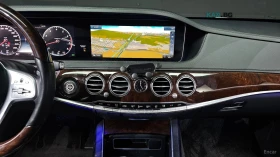 Mercedes-Benz S 560 LONG 4MATIC* МОНИТОРИ* КОЖА* HUD* МАСАЖ* 360 | Auto.bg — изображение 12 Mercedes-Benz S 560 LONG 4MATIC* МОНИТОРИ* КОЖА* HUD* МАСАЖ* 360 | Auto.bg — изображение 12
