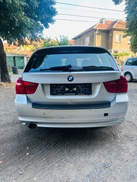 BMW 318 2.0 318d | Auto.bg — изображение 7 BMW 318 2.0 318d | Auto.bg — изображение 7