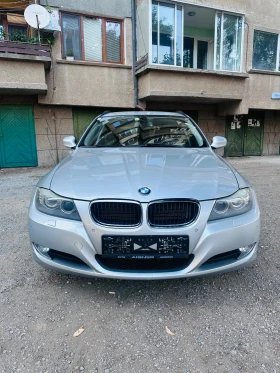 BMW 318 2.0 318d | Auto.bg — изображение 2 BMW 318 2.0 318d | Auto.bg — изображение 2