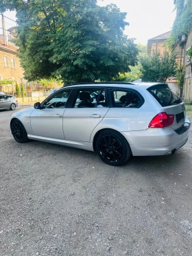 BMW 318 2.0 318d | Auto.bg — изображение 6 BMW 318 2.0 318d | Auto.bg — изображение 6