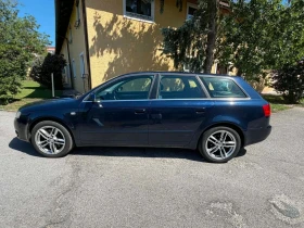Audi A4 3.0 TDI Quattro - 3100 € / 6063.07 лв. - 37530817 3 | Car24.bg Audi A4 3.0 TDI Quattro - 3100 € / 6063.07 лв. - 37530817 3