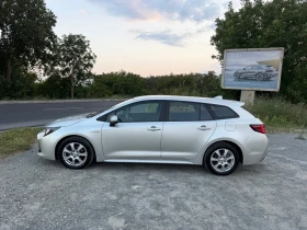Toyota Corolla HYBRID / АВТОМАТИК / ЕВРО6 / ДИСТРОНИК / ЛЕД - 15900 € / 31097.70 лв. - 14623298 7 | Car24.bg Toyota Corolla HYBRID / АВТОМАТИК / ЕВРО6 / ДИСТРОНИК / ЛЕД - 15900 € / 31097.70 лв. - 14623298 7