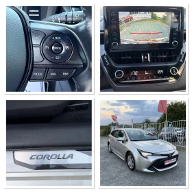 Toyota Corolla HYBRID / АВТОМАТИК / ЕВРО6 / ДИСТРОНИК / ЛЕД - 15900 € / 31097.70 лв. - 14623298 16 | Car24.bg Toyota Corolla HYBRID / АВТОМАТИК / ЕВРО6 / ДИСТРОНИК / ЛЕД - 15900 € / 31097.70 лв. - 14623298 16