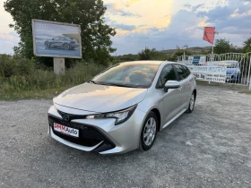 Toyota Corolla HYBRID / АВТОМАТИК / ЕВРО6 / ДИСТРОНИК / ЛЕД - Car24.bg Toyota Corolla HYBRID / АВТОМАТИК / ЕВРО6 / ДИСТРОНИК / ЛЕД