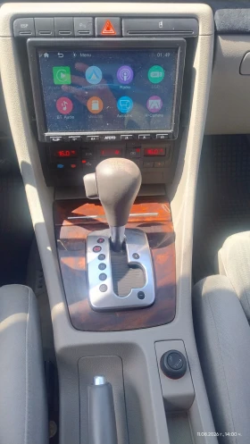Audi A4 3.0 * Quattro* АВТОМАТИК* КЛИМА* ТОП | Auto.bg — изображение 8 Audi A4 3.0 * Quattro* АВТОМАТИК* КЛИМА* ТОП | Auto.bg — изображение 8