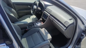 Audi A4 3.0 * Quattro* АВТОМАТИК* КЛИМА* ТОП | Auto.bg — изображение 5 Audi A4 3.0 * Quattro* АВТОМАТИК* КЛИМА* ТОП | Auto.bg — изображение 5