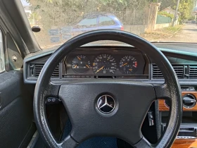 Mercedes-Benz 190 Е | Auto.bg — изображение 12 Mercedes-Benz 190 Е | Auto.bg — изображение 12