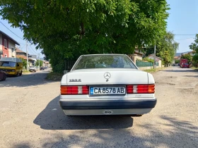 Mercedes-Benz 190 Е | Auto.bg — изображение 6 Mercedes-Benz 190 Е | Auto.bg — изображение 6