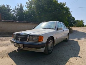 Mercedes-Benz 190 Е | Auto.bg — изображение 3 Mercedes-Benz 190 Е | Auto.bg — изображение 3