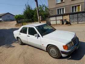 Mercedes-Benz 190 Е | Auto.bg — изображение 9 Mercedes-Benz 190 Е | Auto.bg — изображение 9