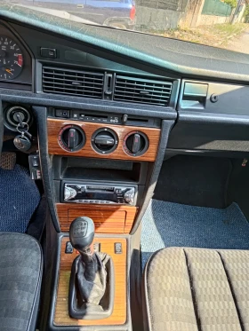 Mercedes-Benz 190 Е | Auto.bg — изображение 11 Mercedes-Benz 190 Е | Auto.bg — изображение 11